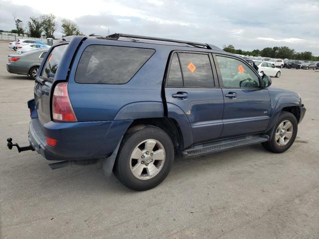 Photo 3 from auction – 2004 TOYOTA 4RUNNER SR with VIN JTEZU14R148010842