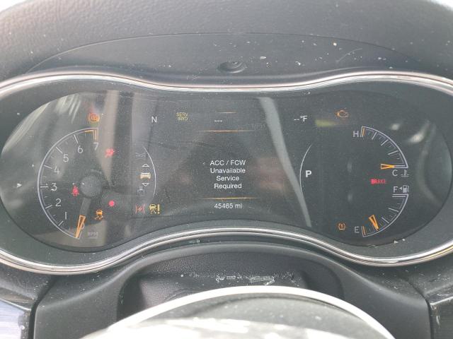 Photo 9 from auction – 2020 JEEP GRAND CHER with VIN 1C4RJFLG3LC322909