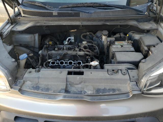 Photo 11 from auction – 2016 KIA SOUL with VIN KNDJN2A29G7322283
