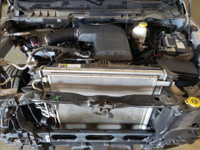 Photo 11 from auction – 2019 RAM 1500 CLASS with VIN 1C6RR7LG5KS592699