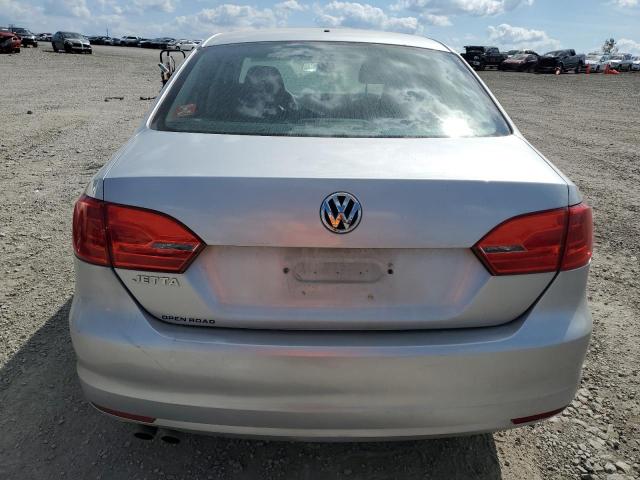 Photo 6 from auction – 2011 VOLKSWAGEN JETTA BASE with VIN 3VW2K7AJ0BM327966