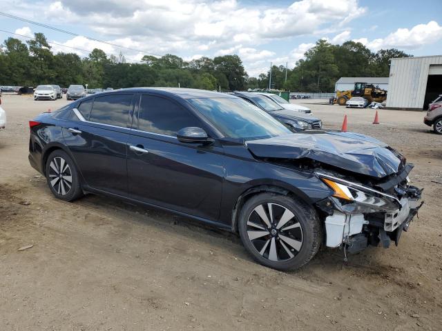 Photo 4 from auction – 2019 NISSAN ALTIMA SL with VIN 1N4BL4EV7KC205981