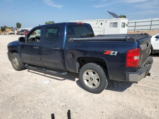Photo 2 from auction – 2007 CHEVROLET SILVERADO with VIN 2GCEK13M871641853