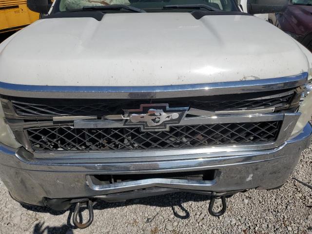 Photo 11 from auction – 2011 CHEVROLET SILVERADO with VIN 1GC1KXCG1BF168892