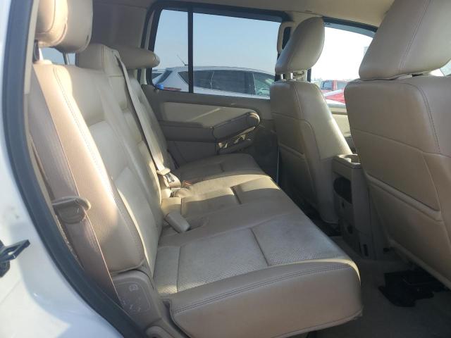 Photo 11 from auction – 2010 MERCURY MOUNTAINEE with VIN 4M2EN4HE8AUJ02567