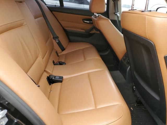 Photo 10 from auction – 2011 BMW 335 XI with VIN WBAPL5C51BA919817