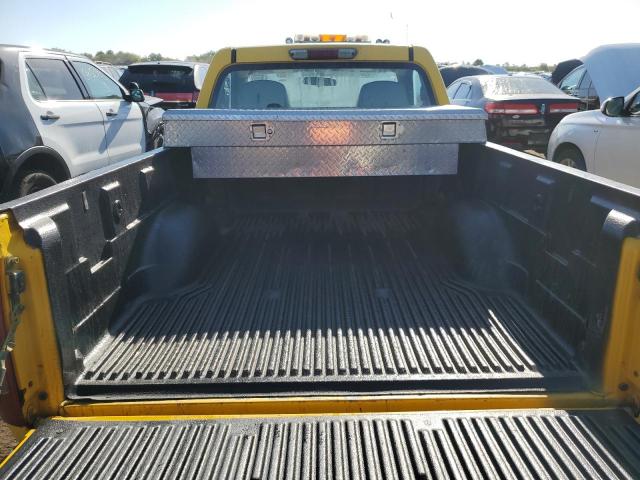 Photo 10 from auction – 2007 CHEVROLET COLORADO with VIN 1GCCS149478191830