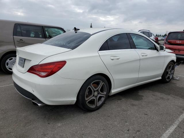 Photo 3 from auction – 2014 OTHER CLA250 with VIN WDDSJ4EB6EN157619