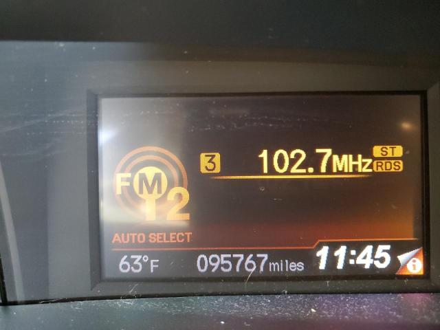 Photo 9 from auction – 2012 HONDA CIVIC EX with VIN 19XFB2F82CE330599