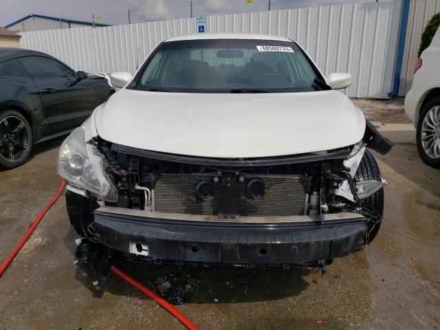 Photo 5 from auction – 2014 NISSAN ALTIMA S with VIN 1N4AL3AP3EC153394