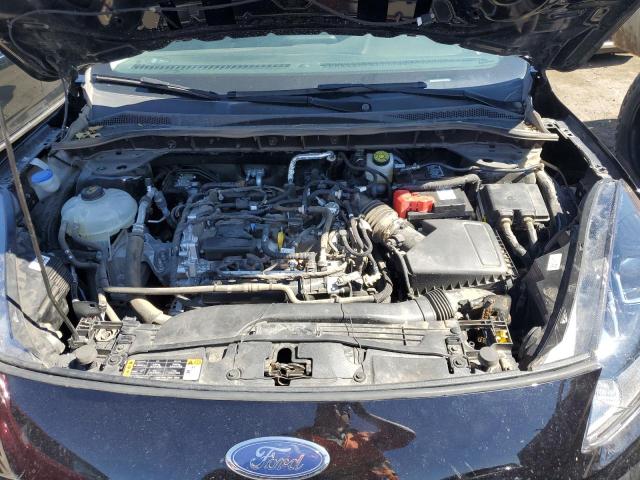 Photo 11 from auction – 2022 FORD ESCAPE S with VIN 1FMCU0F6XNUA34584