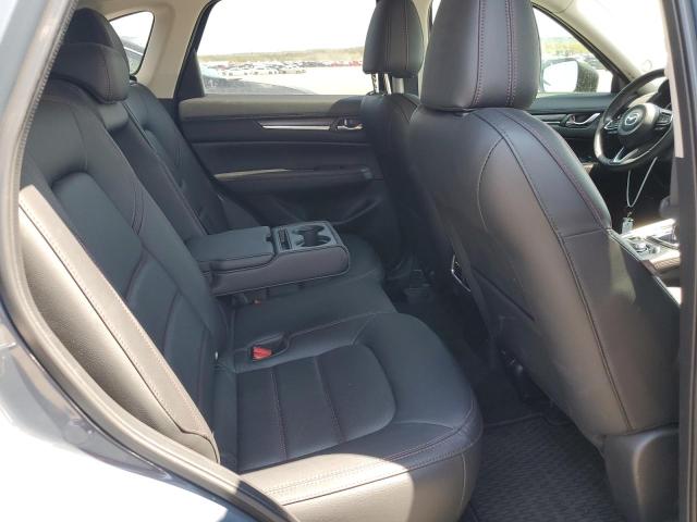صورة رقم 11 من المزاد - 2023 MAZDA CX-5 PREFE مع VIN JM3KFBCM3P0136870