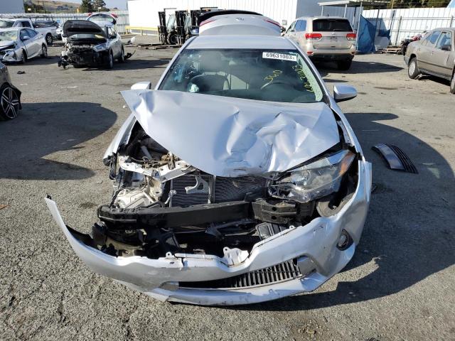 Zdjęcie 5 z aukcji – 2016 TOYOTA COROLLA L z VIN 5YFBURHE9GP447976
