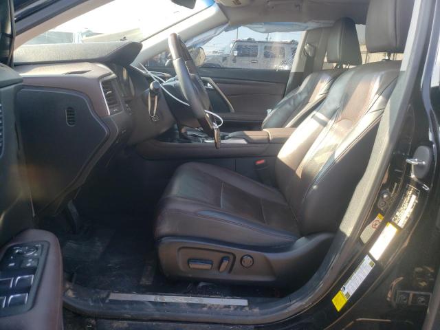 Photo 7 from auction – 2016 LEXUS RX 350 BAS with VIN 2T2BZMCA2GC002628