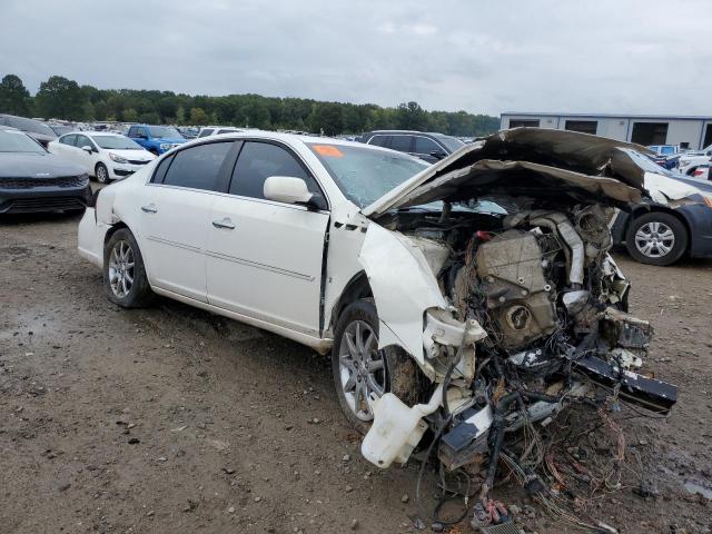 Photo 4 from auction – 2007 BUICK LUCERNE CX with VIN 1G4HD57247U131099