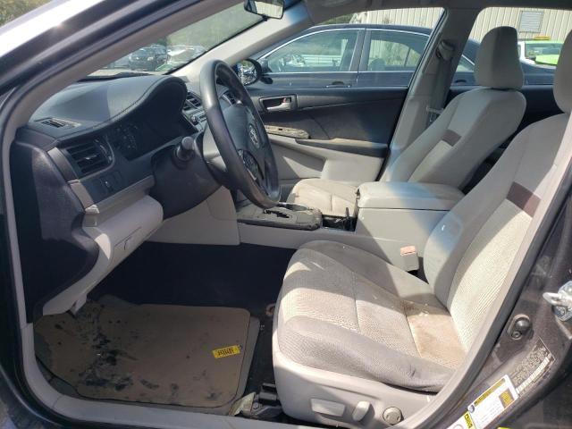Photo 7 from auction – 2012 TOYOTA CAMRY BASE with VIN 4T4BF1FK6CR174448