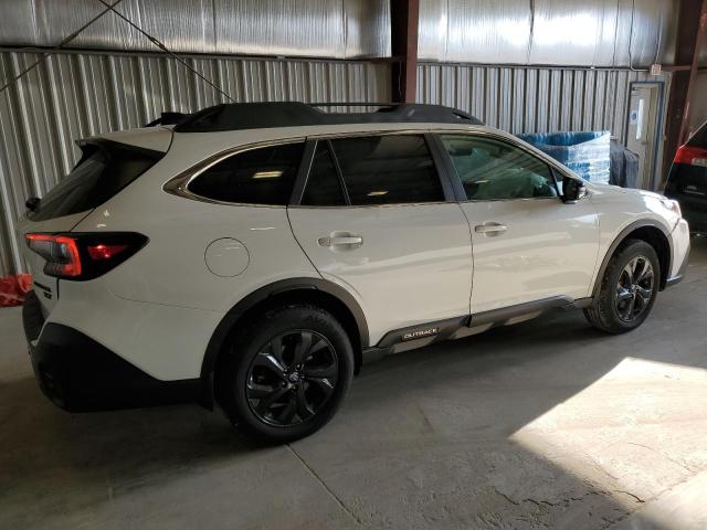 Photo 3 from auction – 2021 SUBARU OUTBACK ON with VIN 4S4BTGLD0M3139262