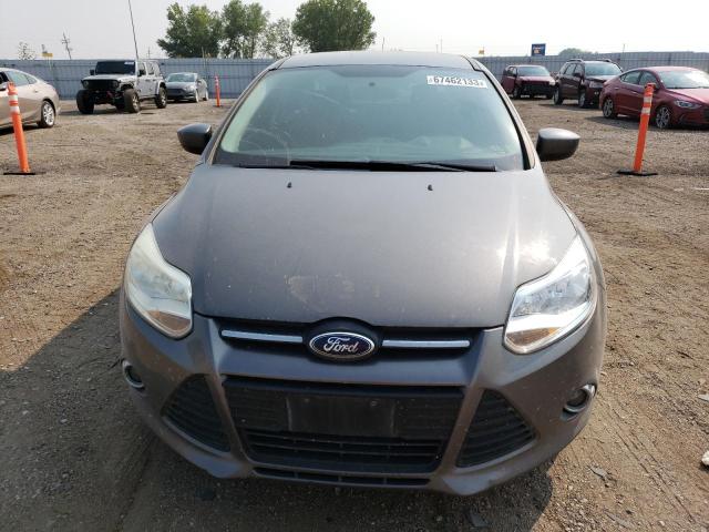 Photo 5 from auction – 2012 FORD FOCUS SE with VIN 1FAHP3F28CL450660
