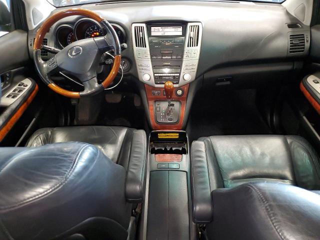 Photo 8 from auction – 2004 LEXUS RX330 with VIN JTJHA31UX40036087