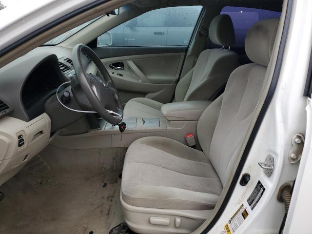 Zdjęcie 7 z aukcji – 2011 TOYOTA CAMRY BASE z VIN 4T1BF3EK6BU581983