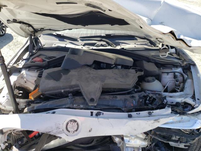 Photo 11 from auction – 2016 BMW 320 I with VIN WBA8E1G5XGNU11430