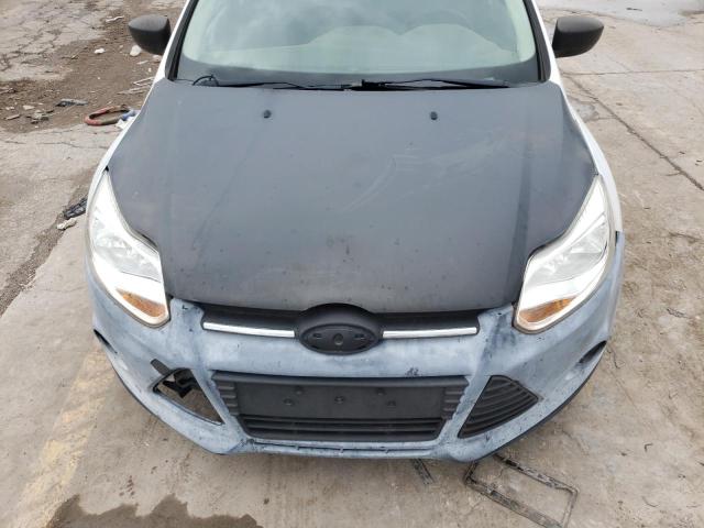 Photo 11 from auction – 2014 FORD FOCUS S with VIN 1FADP3E25EL159925