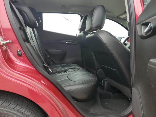 Photo 10 from auction – 2020 CHEVROLET SPARK 2LT with VIN KL8CF6SA3LC468661