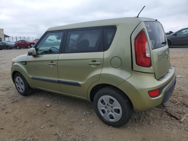 Photo 2 from auction – 2013 KIA SOUL with VIN KNDJT2A52D7598980