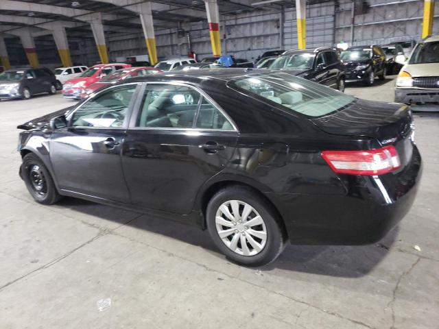 Photo 2 from auction – 2011 TOYOTA CAMRY BASE with VIN 4T1BF3EK6BU773419