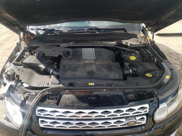 Photo 11 from auction – 2014 LAND ROVER RANGE ROVE with VIN SALWR2EF1EA302559