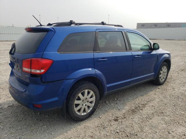 Photo 3 from auction – 2015 DODGE JOURNEY SX with VIN 3C4PDCCG5FT678445