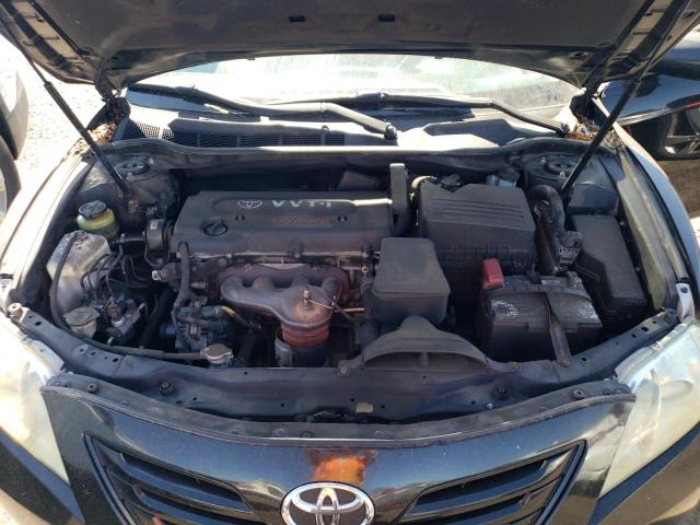 Photo 11 from auction – 2008 TOYOTA CAMRY CE with VIN 4T4BE46K48R037780