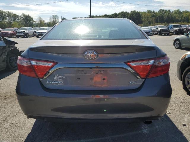 Photo 6 from auction – 2017 TOYOTA CAMRY with VIN 4T1BF1FK1HU677113