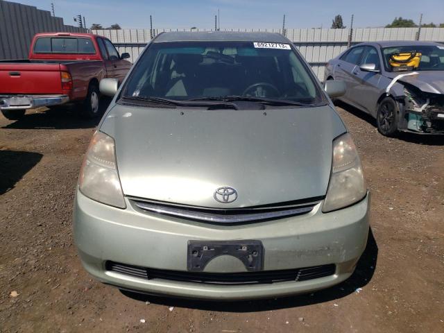 Photo 5 from auction – 2007 TOYOTA PRIUS with VIN JTDKB20U587729762