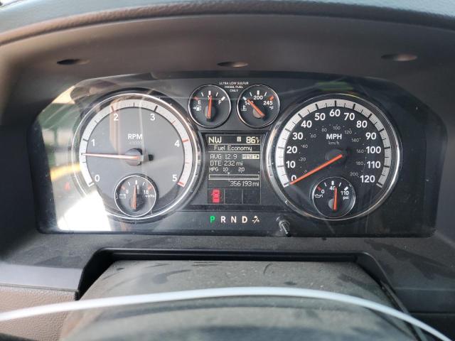 Photo 9 from auction – 2012 DODGE 3500 with VIN 3C63DRJL1CG227980