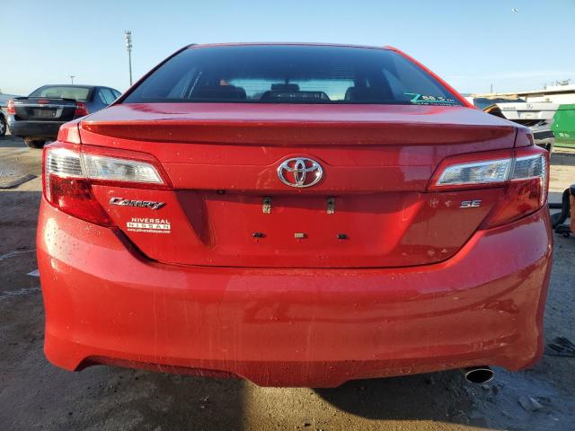 Photo 6 from auction – 2014 TOYOTA CAMRY L with VIN 4T1BF1FK3EU871072