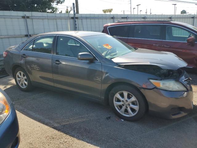 Foto 4 de la subasta – 2011 TOYOTA CAMRY BASE con VIN 4T4BF3EK4BR191664