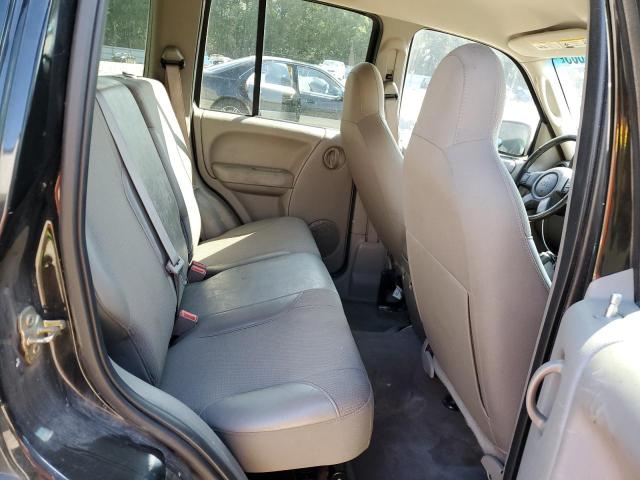 Photo 11 from auction – 2004 JEEP LIBERTY RE with VIN 1J4GL38K14W133151