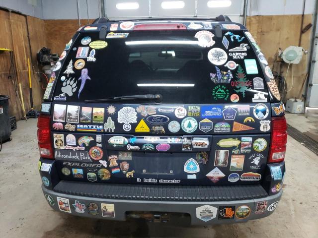 Photo 6 from auction – 2002 FORD EXPLORER X with VIN 1FMZU73E32UA62754