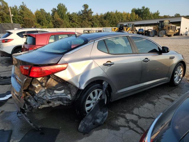 Photo 3 from auction – 2015 KIA OPTIMA LX with VIN 5XXGM4A75FG507909