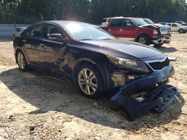 Photo 4 from auction – 2012 KIA OPTIMA EX with VIN 5XXGN4A78CG031518