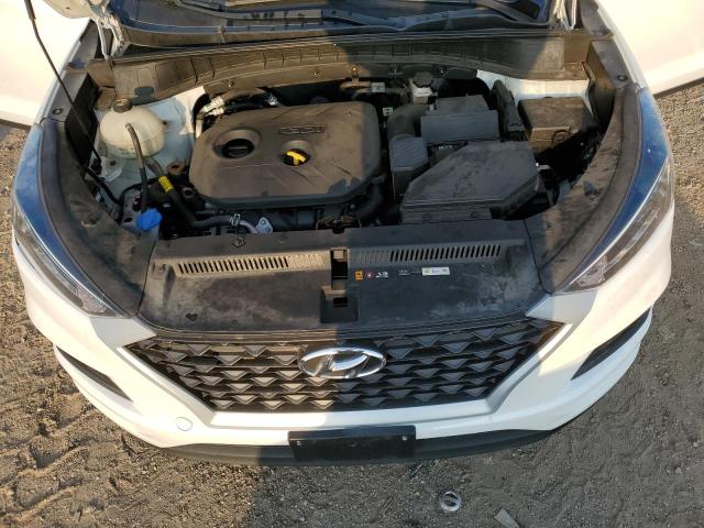 Photo 12 from auction – 2019 HYUNDAI TUCSON SE with VIN KM8J2CA42KU931253