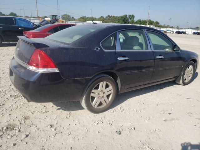 Photo 3 from auction – 2007 CHEVROLET IMPALA LT with VIN 2G1WC58R179198534