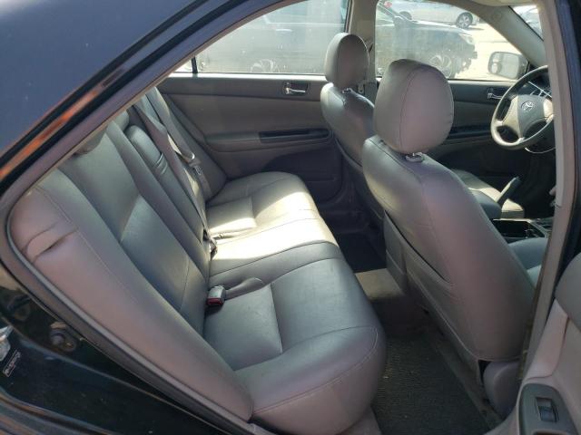 Photo 10 from auction – 2005 TOYOTA CAMRY LE with VIN 4T1BE30K05U412508