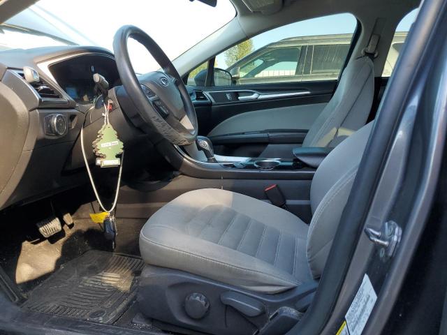 Photo 7 from auction – 2013 FORD FUSION S with VIN 3FA6P0G75DR380246