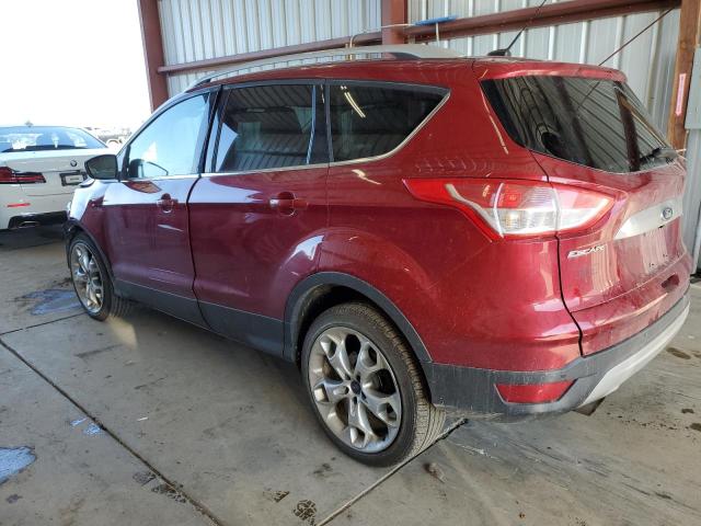 Photo 2 from auction – 2014 FORD ESCAPE TIT with VIN 1FMCU9J91EUA83663