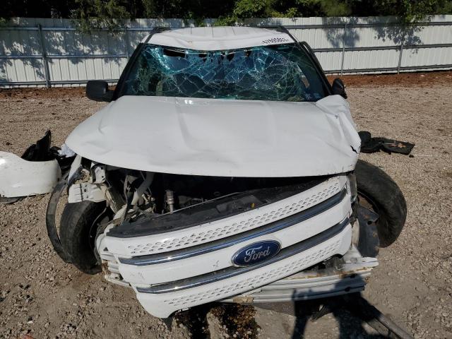 Photo 5 from auction – 2013 FORD EXPLORER with VIN 1FM5K8B8XDGB76421