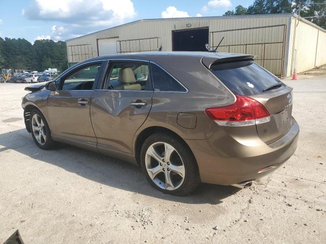 Photo 2 from auction – 2009 TOYOTA VENZA with VIN 4T3ZK11A39U005684