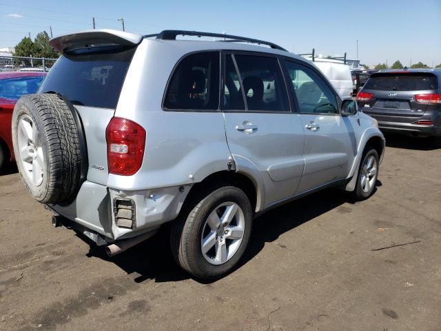 Photo 3 from auction – 2004 TOYOTA RAV4 with VIN JTEHD20V540022477