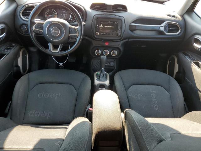 Photo 8 from auction – 2017 JEEP RENEGADE L with VIN ZACCJABB8HPG28697